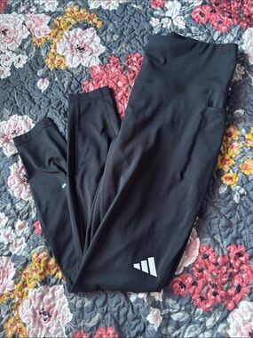 adidas Women’s Performance Leggings with pockets